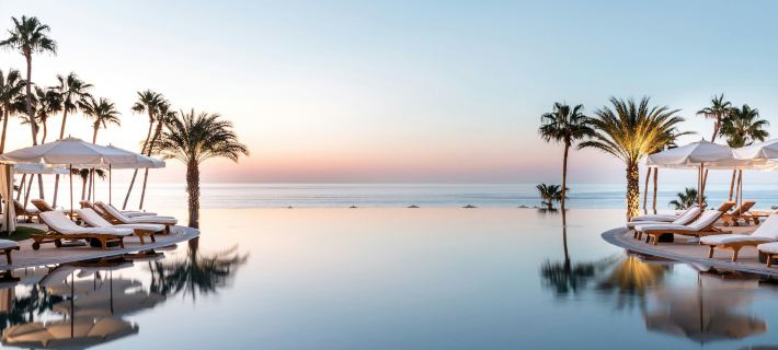 Hilton Los Cabos Hotels in Los Cabos