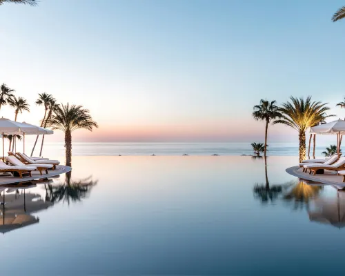 Hilton Los Cabos Hotels near Los Cabos Corridor