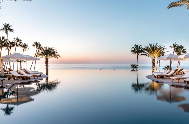 Hilton Los Cabos