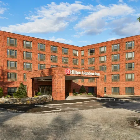 Hilton Garden Inn Tewksbury Andover