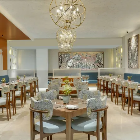 The Fern Residency Vadodara, Alkapuri, Series by Marriott