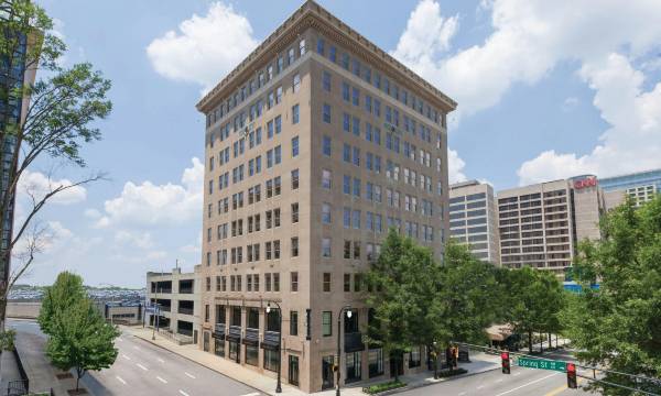 Glenn Hotel, Autograph Collection