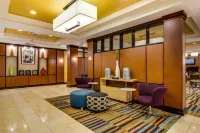 Fairfield Inn & Suites Palm Coast I-95 - parking