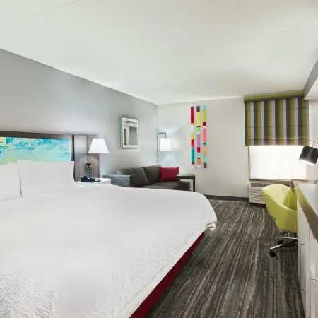 Hampton Inn Ellenton/Bradenton