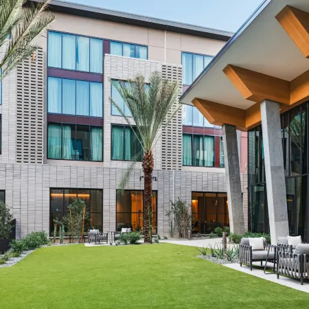 AC Hotel Phoenix North Norterra