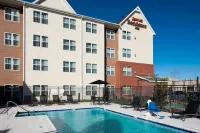 Residence Inn Jackson Ridgeland - Swimmingpools