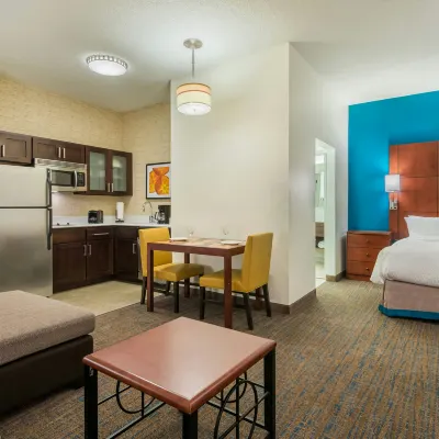 Residence Inn Chattanooga Downtown Hotels near Chattanooga Visitors Center