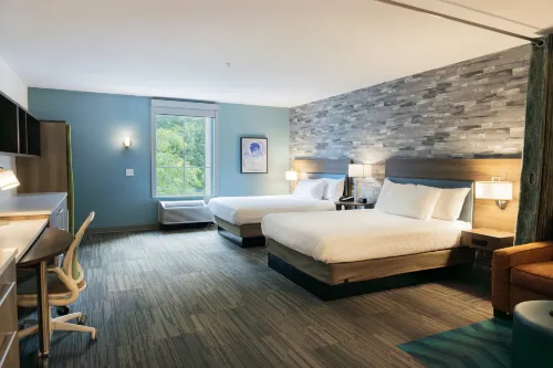 Home2 Suites by Hilton Dayton-Centerville - Pet friendly
