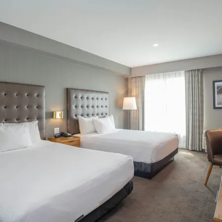 Sandman Hotel Hamilton