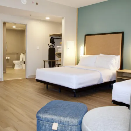 Livsmart Studios By Hilton Clarksville