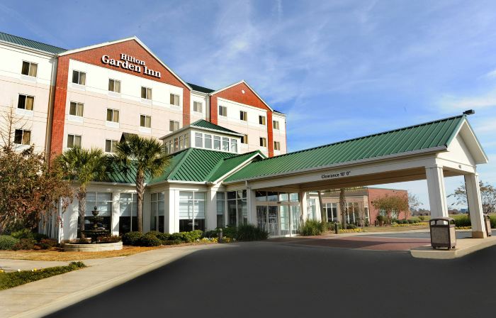 Hilton Garden Inn West Monroe