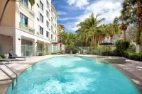 Courtyard Fort Lauderdale SW/Miramar - Pool