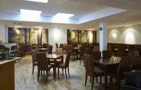 First Hotel Jörgen Kock - 3 ดาว