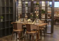 Original Sokos Hotel Kaarle - breakfast