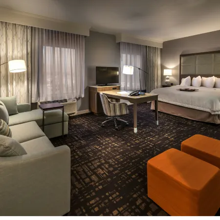 Hampton Inn & Suites Reno West, NV