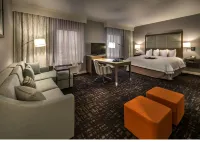 Hampton Inn & Suites Reno West, NV - 2-Star