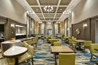 Homewood Suites by Hilton Warren Detroit - breakfast