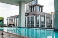 JW Marriott Atlanta Downtown - 5-stjärniga