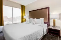 SpringHill Suites Indianapolis Carmel - Pool