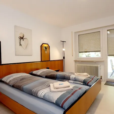 Carpediem Apartments