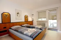 Carpediem Apartments - Wifi
