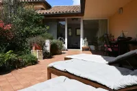 Exclusive Aparthotel la Reunion - pet friendly