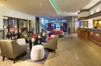 Leonardo Hotel Heidelberg-Walldorf - Pet friendly