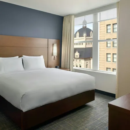 Residence Inn Lexington City Center