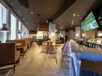 Sandman Signature Newcastle Hotel Отели рядом с достопримечательностью «Стадион «Сент-Джеймс Парк»»