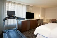 The Westin Princeton at Forrestal Village - 4-Star