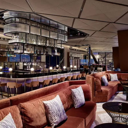 The Ritz-Carlton, Mexico City