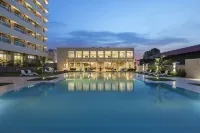 Fraser Suites Abuja - romantici