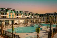 Residence Inn Jekyll Island - Beach