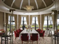 Knockranny House Hotel & Spa - Gym