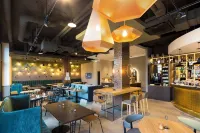 Hotel Indigo DRESDEN - WETTINER PLATZ by IHG - 4-Star
