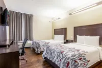 Red Roof Inn Locust Grove - 2-Star