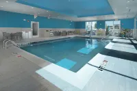 Hampton Inn & Suites by Hilton Kutztown - Pet friendly