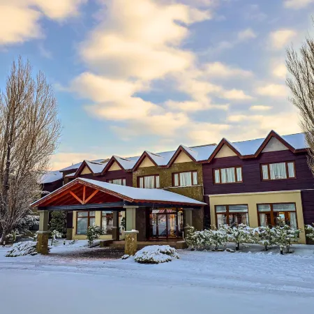 Rochester Calafate Hotels in El Calafate