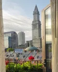 The Bostonian Hotel Boston - Scenic
