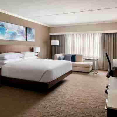 Delta Hotels Basking Ridge Rooms