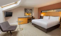 Hilton East Midlands Airport - Разрешено размещения с домашними животными