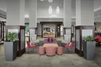 Hilton Garden Inn Gallup - Wifi