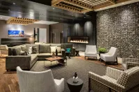 DoubleTree by Hilton Greeley at Lincoln Park - Phòng Gym