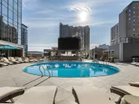 Omni Charlotte Hotel Hotel in zona Fondazione Wing Haven Inc