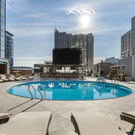 Omni Charlotte Hotel