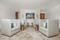 The Santa Maria, a Luxury Collection Hotel & Golf Resort, Panama City - Kylpylä