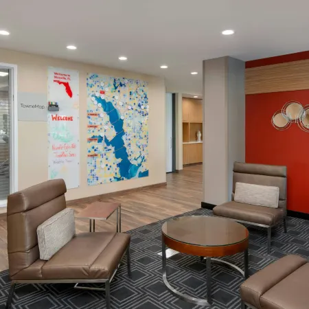 TownePlace Suites by Marriott Niceville Eglin AFB Area