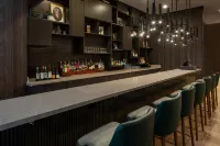Mobile Marriott - bar