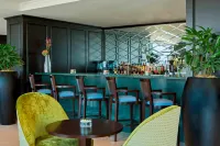 Sheraton Santiago Hotel and Convention Center - bar