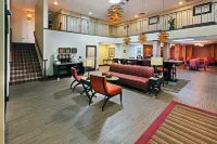 Hampton Inn Clarksville - 2-Star